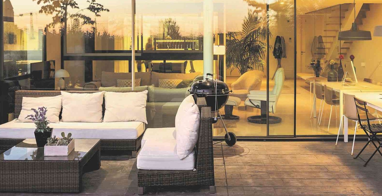 Nuevas Villas Blancas en El Cañaveral - Madrid. Segunda fase a la venta